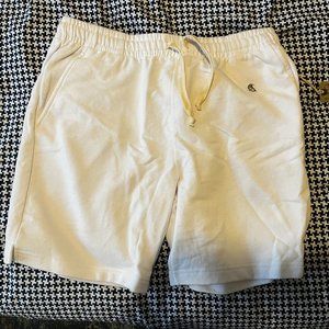 Todd Snyder Champion Terry Shorts
